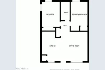 1505 W McKinley Street #Apt 1, Phoenix, AZ 85007 - Photo 3