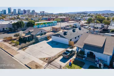 1505 W McKinley Street #Apt 1, Phoenix, AZ 85007 - Photo 13