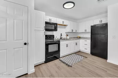 1505 W McKinley Street #Apt 1, Phoenix, AZ 85007 - Photo 9
