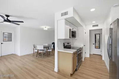 19814 N Pine Springs Drive, Sun City, AZ 85373 - Photo 9