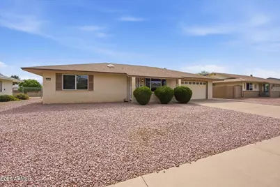 19814 N Pine Springs Drive, Sun City, AZ 85373 - Photo 15