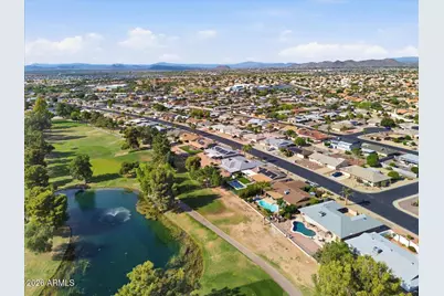 19814 N Pine Springs Drive, Sun City, AZ 85373 - Photo 33