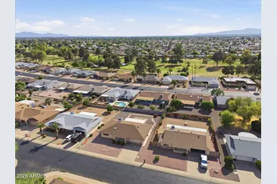 19814 N Pine Springs Drive, Sun City, AZ 85373 - Photo 1