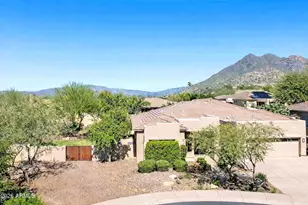 5878 E Evening Glow Dr, Scottsdale, AZ 85266 - Photo 5
