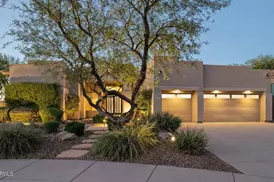 5878 E Evening Glow Dr, Scottsdale, AZ 85266 - Photo 1