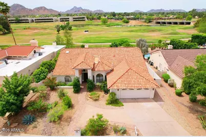 4909 E Cholla Street, Scottsdale, AZ 85254 - Photo 1