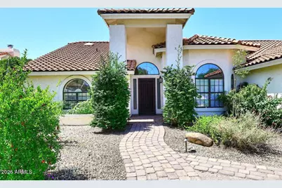 4909 E Cholla Street, Scottsdale, AZ 85254 - Photo 3