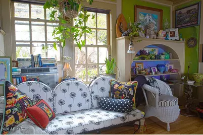 100 Hill Street, Jerome, AZ 86331 - Photo 7