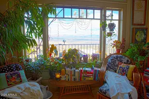 100 Hill St, Jerome, AZ 86331 - Photo 9