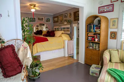 100 Hill Street, Jerome, AZ 86331 - Photo 21