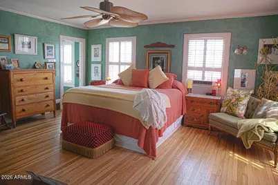 100 Hill Street, Jerome, AZ 86331 - Photo 19