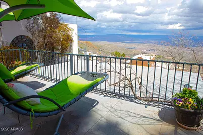 100 Hill Street, Jerome, AZ 86331 - Photo 17
