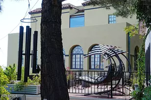 100 Hill St, Jerome, AZ 86331 - Photo 17