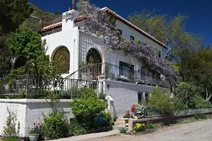 100 Hill St, Jerome, AZ 86331 - Photo 1