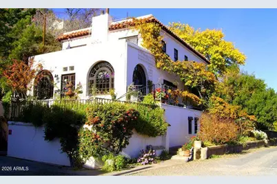 100 Hill Street, Jerome, AZ 86331 - Photo 3