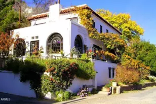 100 Hill St, Jerome, AZ 86331 - Photo 3