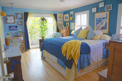 100 Hill Street, Jerome, AZ 86331 - Photo 23