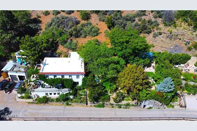 100 Hill Street, Jerome, AZ 86331 - Photo 3