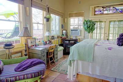 100 Hill Street, Jerome, AZ 86331 - Photo 15