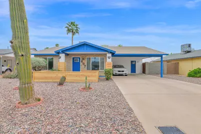 407 E Auburn Drive, Tempe, AZ 85283 - Photo 1