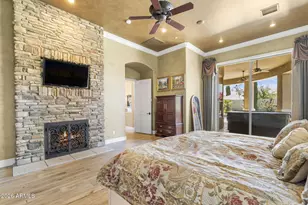3323 E Elmwood Pl, Chandler, AZ 85249 - Photo 37