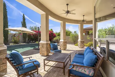 3323 E Elmwood Place, Chandler, AZ 85249 - Photo 25