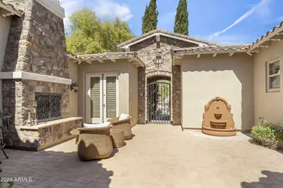 3323 E Elmwood Place, Chandler, AZ 85249 - Photo 5