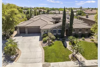 3323 E Elmwood Place, Chandler, AZ 85249 - Photo 1