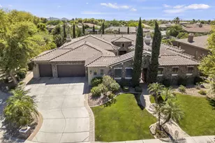 3323 E Elmwood Pl, Chandler, AZ 85249 - Photo 1