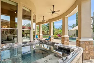 3323 E Elmwood Pl, Chandler, AZ 85249 - Photo 35