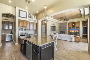 3323 E Elmwood Pl, Chandler, AZ 85249 - Photo 19