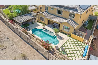 10110 W Redbird Road, Peoria, AZ 85383 - Photo 51