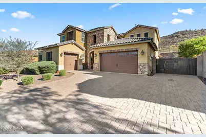 10110 W Redbird Road, Peoria, AZ 85383 - Photo 1