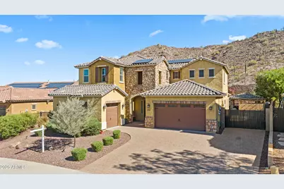 10110 W Redbird Road, Peoria, AZ 85383 - Photo 3