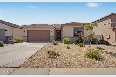 6991 E Brushy Bill Road, San Tan Valley, AZ 85143 - Photo 1
