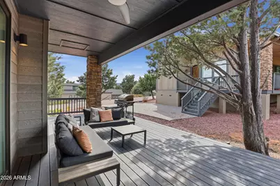 1168 E Elk Rim Court, Pine, AZ 85544 - Photo 21