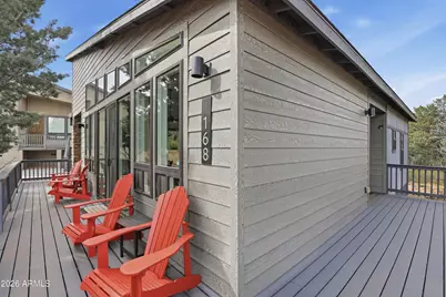 1168 E Elk Rim Court, Pine, AZ 85544 - Photo 23