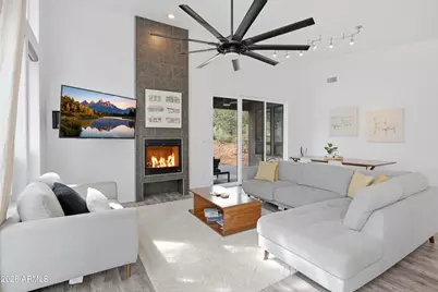 1168 E Elk Rim Court, Pine, AZ 85544 - Photo 3