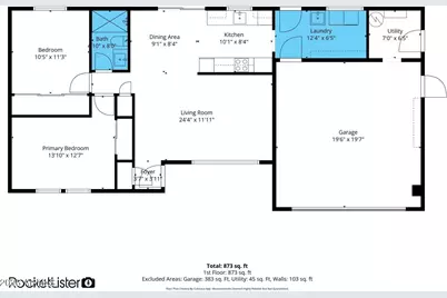 777 Leisure World --, Mesa, AZ 85206 - Photo 41