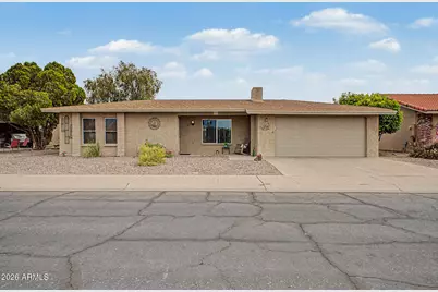 777 Leisure World --, Mesa, AZ 85206 - Photo 1