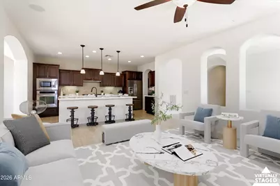 28326 N 129th Drive N, Peoria, AZ 85383 - Photo 13