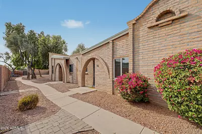 4425 E Hubbell Street #98, Phoenix, AZ 85008 - Photo 1