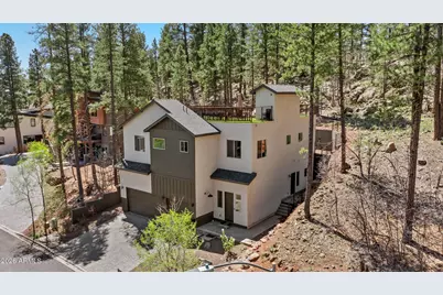 789 N Forest View Drive, Flagstaff, AZ 86001 - Photo 9