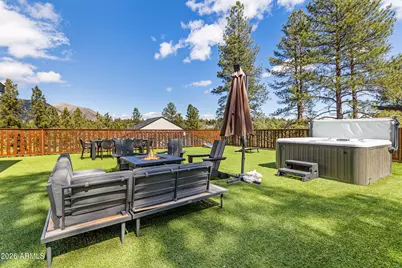 789 N Forest View Drive, Flagstaff, AZ 86001 - Photo 7