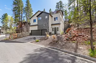 789 N Forest View Dr, Flagstaff, AZ 86001 - Photo 11