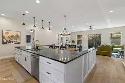 789 N Forest View Drive, Flagstaff, AZ 86001 - Photo 13