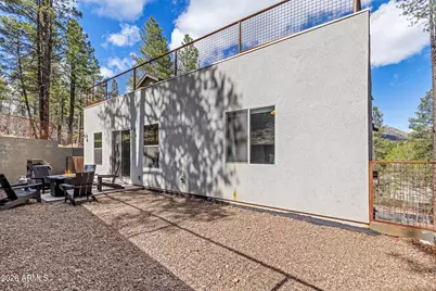 789 N Forest View Drive, Flagstaff, AZ 86001 - Photo 55