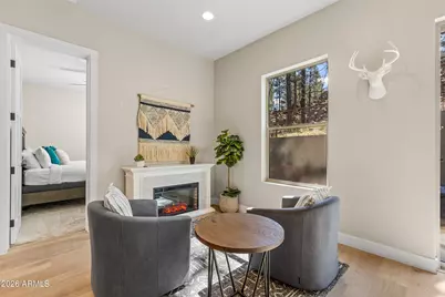 789 N Forest View Drive, Flagstaff, AZ 86001 - Photo 19