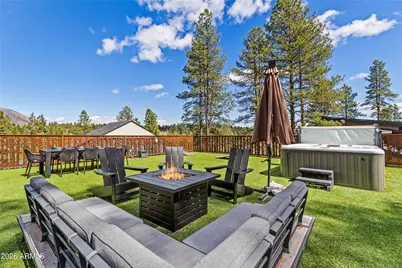 789 N Forest View Drive, Flagstaff, AZ 86001 - Photo 5