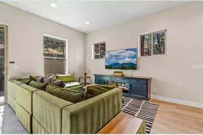 789 N Forest View Drive, Flagstaff, AZ 86001 - Photo 21